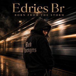 Ashes To Light by Edries Br