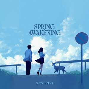First Sight of You by Guto Lucena