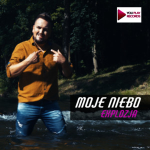 Moje niebo by Explozja
