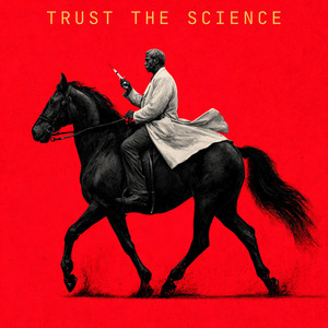 Trust the Science by Dan Marche