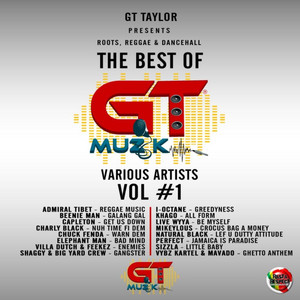 Murderer - song and lyrics by Barrington Levy, Wyclef Jean, Snoop