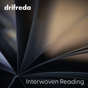 Interwoven Reading by Drifreda