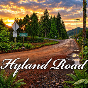 Save Me Tonight by Hyland Road