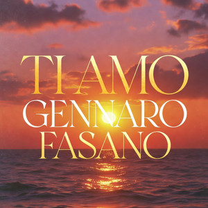 Ti amo by Gennaro Fasano