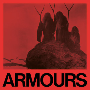 Push - Majestoluxe Cisplatin Remix by ARMOURS, Majestoluxe