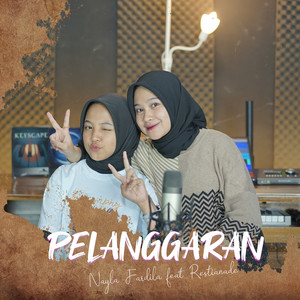 Nayla Fardila - Pelanggaran (feat. Restianade)