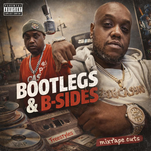 Call Me A Gangsta by Big Cas, Remy Martin