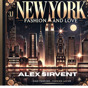 New York Fashion & Love