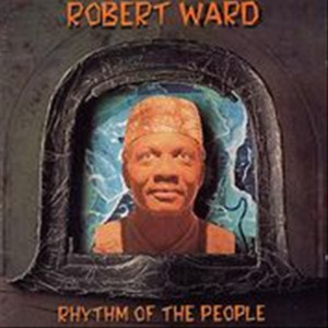 Robert Ward poster