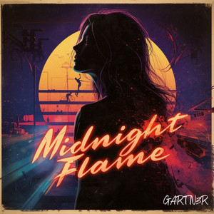Midnight Flame by GARTN3R