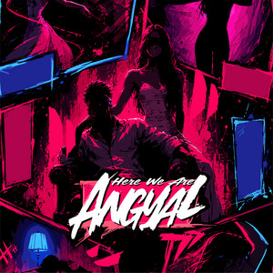 Angyal by Here We Are