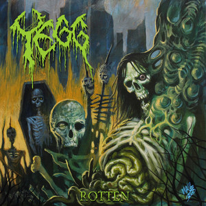 Primordial Squelching by YEGG