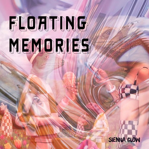 Floating Memories by Sienna Glow