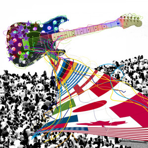 National Rock Anthem of Great Britain