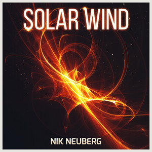 Solar Wind by Nik Neuberg