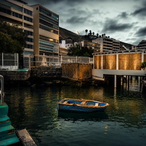 EN TU PUERTO by FerMix