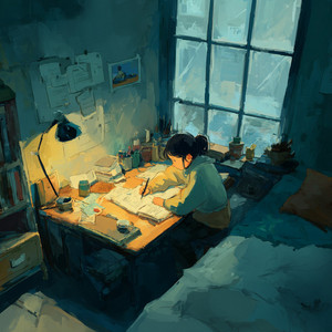 Origami Dreams by Inkcoma