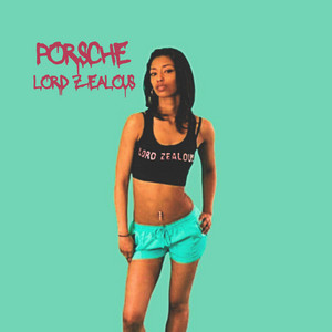 Portada de Porsche