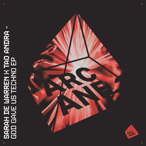 Sarah de Warren — God Gave Us Techno (2026)