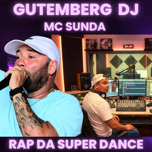 Rap da Super Dance