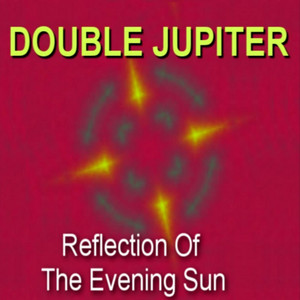 Reflection Of The Evening Sun