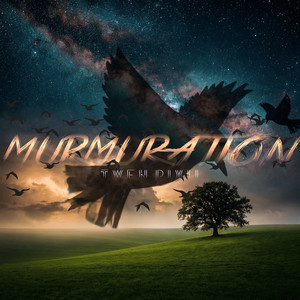 Murmuration by Twen Pixil