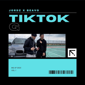 Portada de TIKTOKG