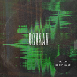 Borsan cover art
