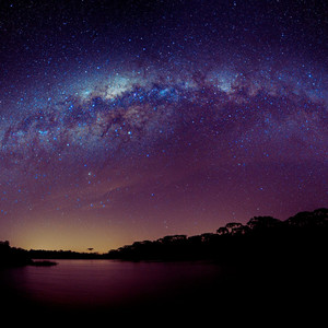 Soundscape Builders - Time Lapse