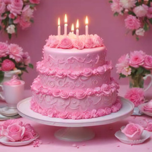 nanaacom - Happy Birthday