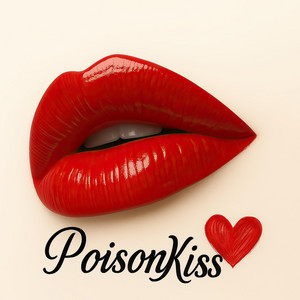 Poison Kiss by ZVRX