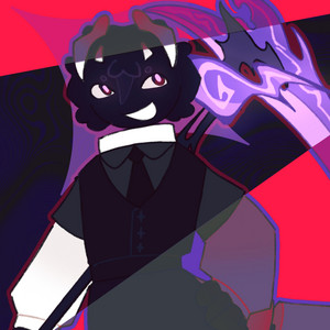 Ghoststar's Theme by jagweezy