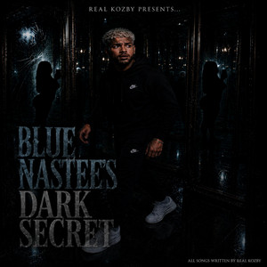 Somebody Else by Blue Nastee