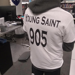 The Come Up