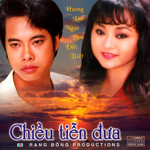 Chiều Tiễn Đưa album