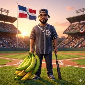 Sangre De Platano by Vanern