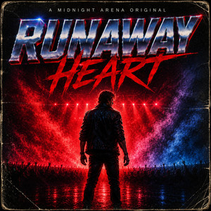Runaway Heart by Midnight Arena