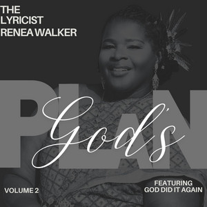 God Chose You by Renea Walker