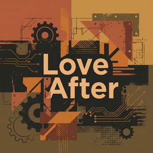 Love After by Saskia Low