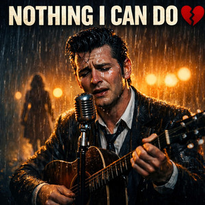 Nothing I Can Do (But Love You Anyway) by Rockin' Jukebox