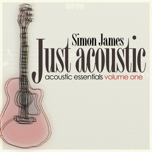 Just Acoustic - Acoustic Essentials Vol 1 cover