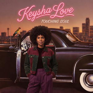 album cover: Touching Soul