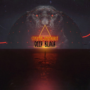 Deep black by Undergrut, СТРОГИЙ