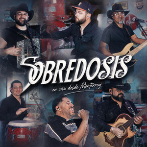 IMPOSIBLE DE OLVIDAR - En vivo by Sobredosis