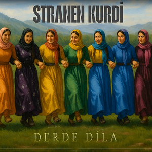 Stranen Kurdi - Derde Dila