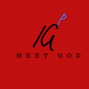 Portada de Meet God