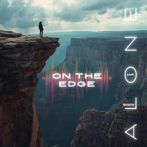 Jump Singers - On the Edge, ALONE