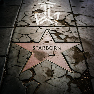 Starborn by Jay Gearhart