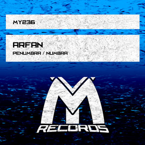 Arfan - Numbra