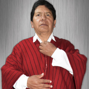Jose Chuquiana Feat. Maria  Paula - Emigrante